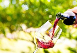 Rượu vang đỏ phổ thông được tìm mua nhiều nhất ngày nay