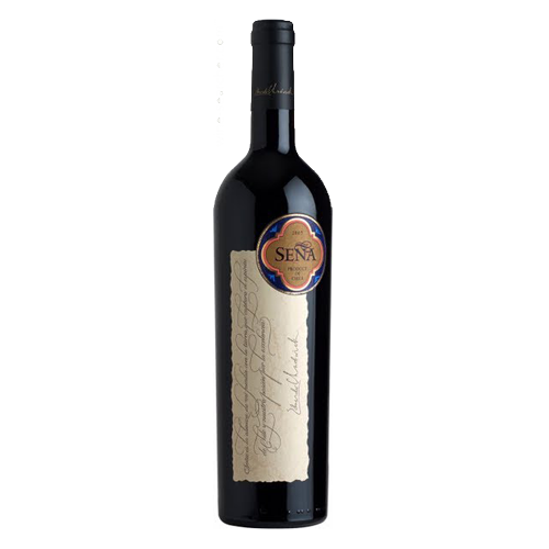 Rượu Vang Sena 2011 14% – Chai 750ml