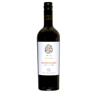 Rượu Vang IL Pumo Red 13,5% – Chai 750ml – Thùng 6 Chai
