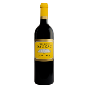 Rượu Vang Chateau Dauzac 13.5% – Chai 750ml
