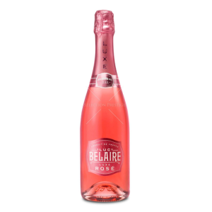 Rượu Vang Luc Belaire Luxe Rose 12.5% – Chai 750ml