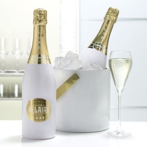 Rượu Vang Luc Belaire Rare Luxe 12.5% – Chai 750ml