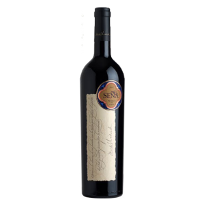 Rượu Vang Sena 2011 14% – Chai 750ml