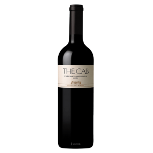 Rượu Vang The Cab Cabernet Sauvignon 14.5% – Chai 750ml