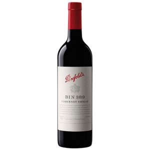 Rượu Vang Penfolds Bin 389 Cabernet Shiraz 14.5% – Chai 750ml