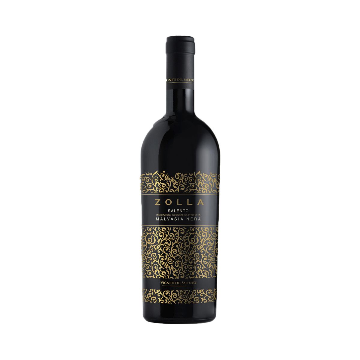 Hộp Quà Rượu Vang Zolla Salento – Chai 750ml – Hộp Quà 1 Chai - Ảnh 2