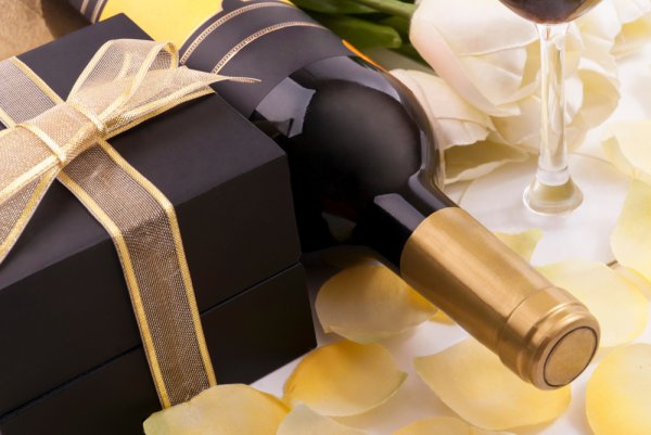 Những Chai Rượu Vang Ý Dưới 700.000 Đồng Có Thể Làm Qùa!