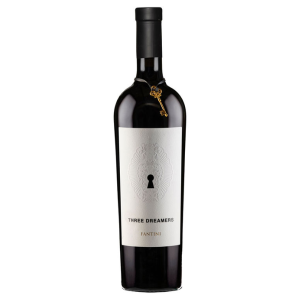 Rượu vang Three Dreamers Montepulciano d'Abruzzo
