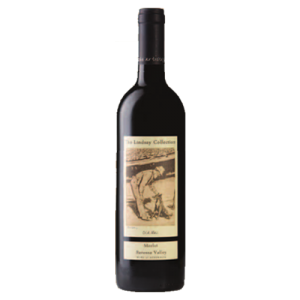 Rượu Vang đỏ Old Man Merlot