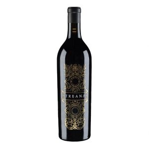 Rượu Vang Treana Paso Robles Chai 750ml - 15%
