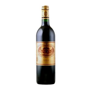Rượu Vang Chateau Batailley Pauillac 13% - Chai 750ml