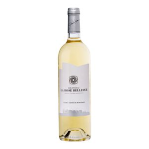 Rượu Vang Chateau La Rose Bellevue 13.5% - Chai 750ml