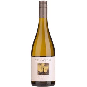 Rượu Vang Greywacke Sauvigon Blanc 13.5% - Chai 750ml