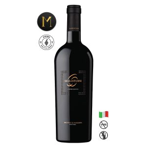 Rượu Vang 60 Sessantanni Limited