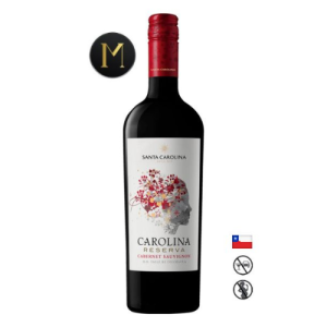Rượu vang đỏ Santa Carolina Reserva Cabernet Sauvignon