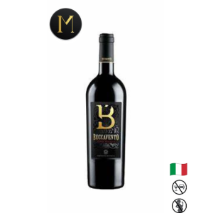 Rượu Vang đỏ Beccavento Vino Rosso