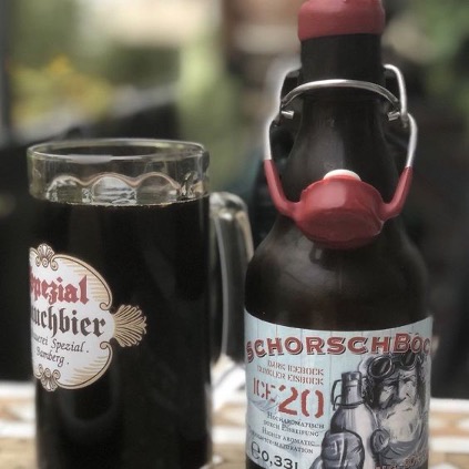 Bia Schorsch Bock 20%: Hương vị độc đáo, đẳng cấp cho mọi bữa tiệc - Ảnh 2